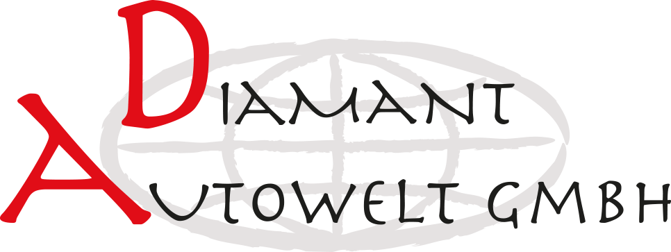 Logo von Diamant Autowelt GmbH